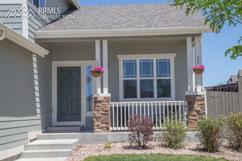 7796 Orange Sunset Dr, Colorado Springs, CO 80922