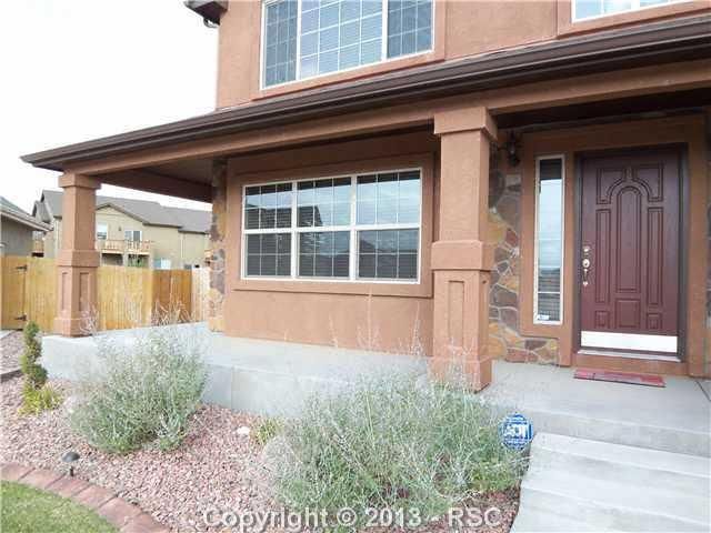 7798 Desert Wind Dr, Colorado Springs, CO 80923