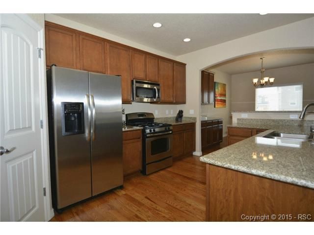 7798 Forest Valley Loop, Colorado Springs, CO 80908
