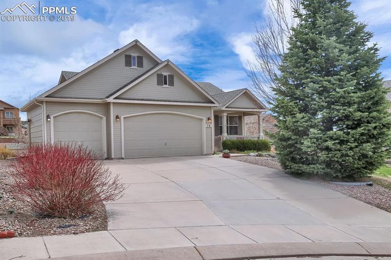 78 Pistol Creek Dr, Monument, CO 80132