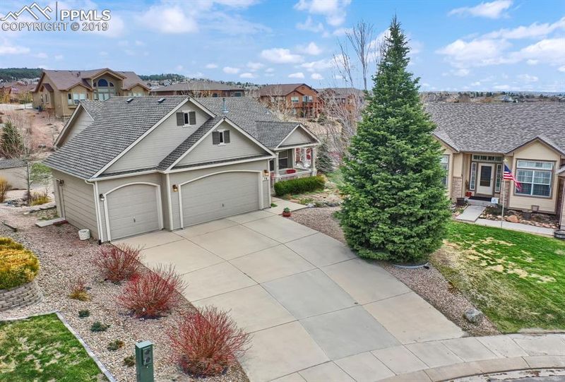 78 Pistol Creek Dr, Monument, CO 80132