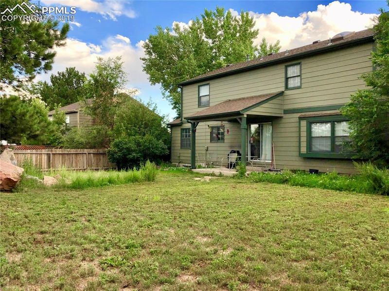 78 Saddlemountain Rd, Colorado Springs, CO 80919