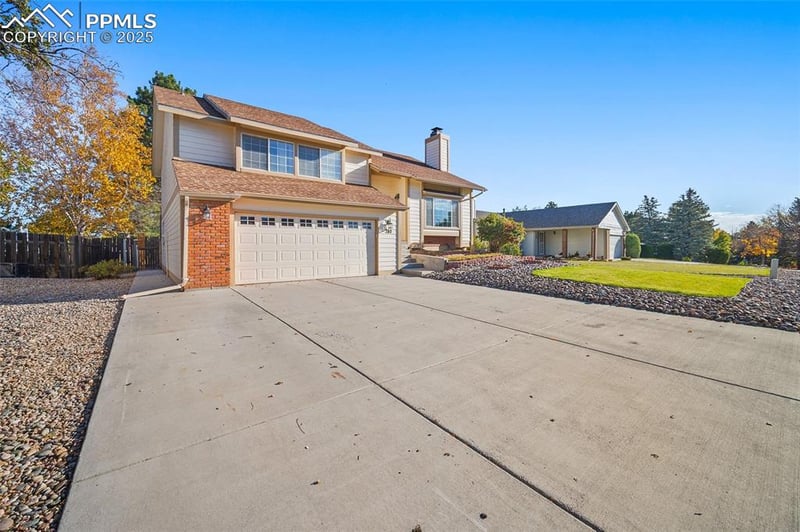 780 Bayfield Dr, Colorado Springs, CO 80906