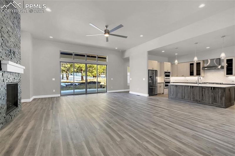 780 El Dorado Way, Monument, CO 80132