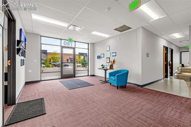 780 Seedling Ct, Colorado Springs, CO 80915