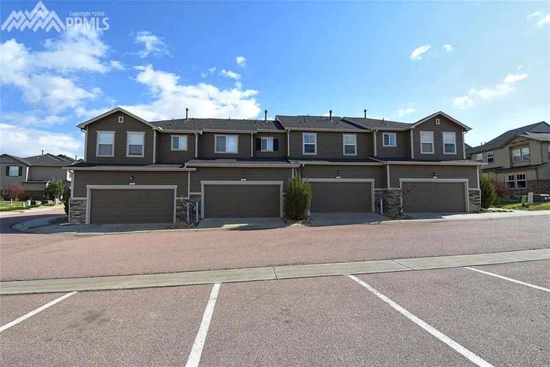 780 Vista Verde Hts, Monument, CO 80132