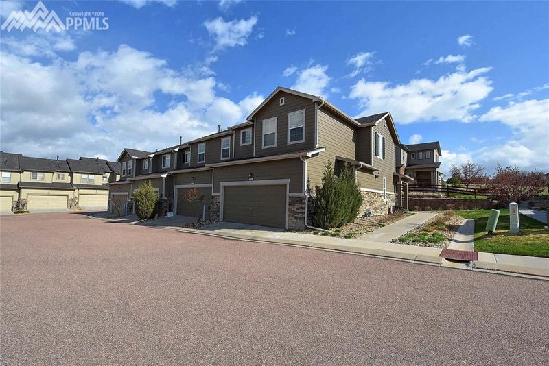 780 Vista Verde Hts, Monument, CO 80132