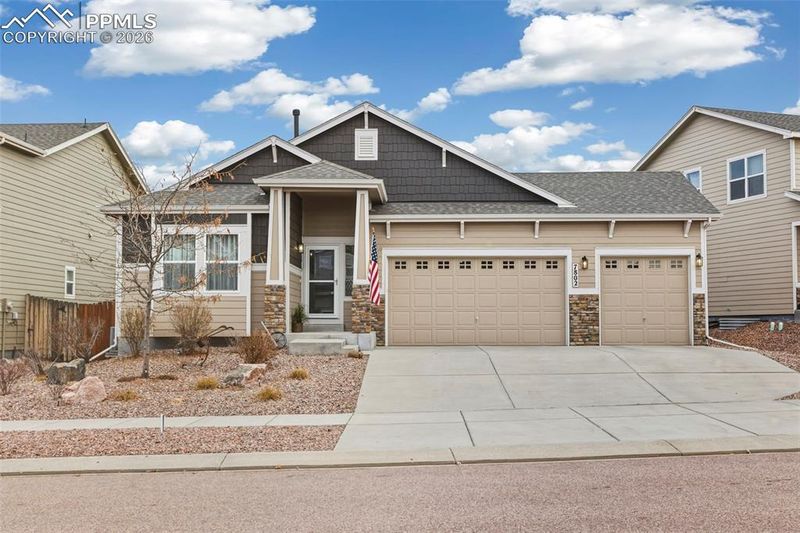 7802 Wagonwood Pl, Colorado Springs, CO 80908