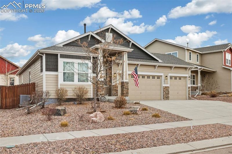 7802 Wagonwood Pl, Colorado Springs, CO 80908