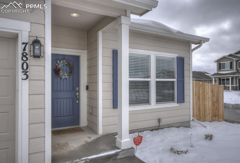 7803 Hirshorn Point, Peyton, CO 80831