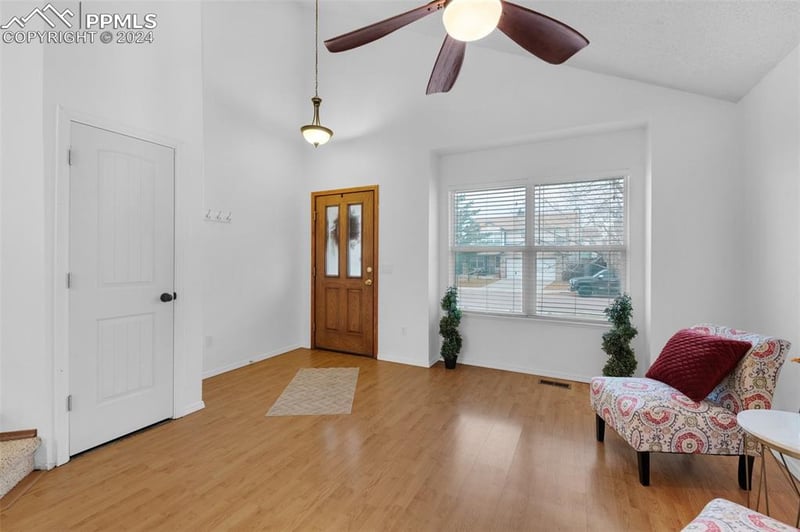 7803 Swiftrun Rd, Colorado Springs, CO 80920