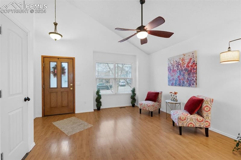 7803 Swiftrun Rd, Colorado Springs, CO 80920