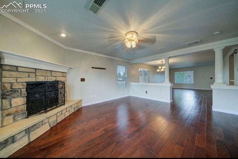 7805 Firecracker Trl, Fountain, CO 80817