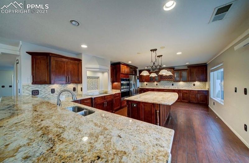7805 Firecracker Trl, Fountain, CO 80817