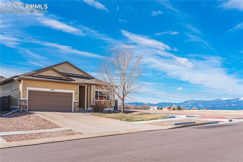 7805 Kettle Drum St, Colorado Springs, CO 80922