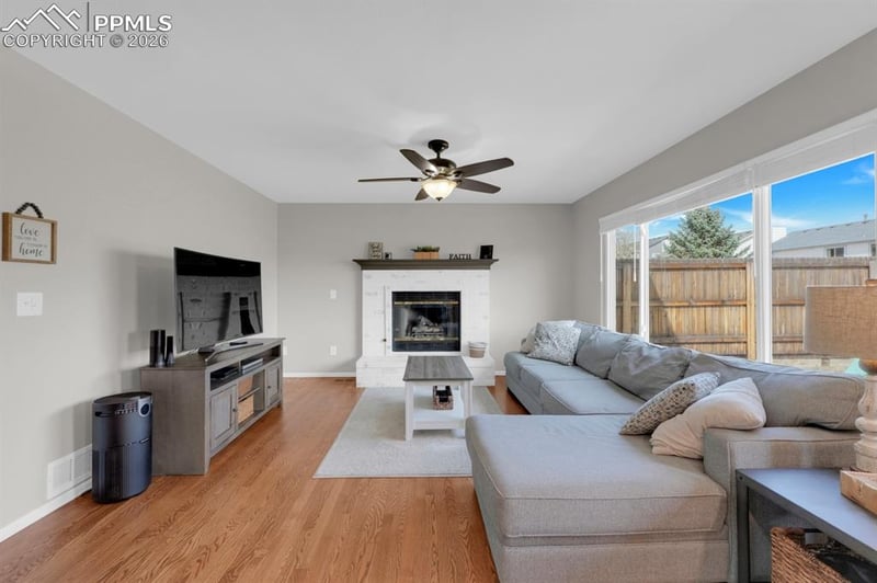 7805 Scarborough Dr, Colorado Springs, CO 80920