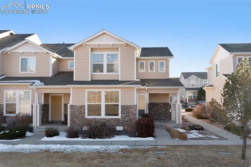 7807 Sandy Springs Point, Fountain, CO 80817