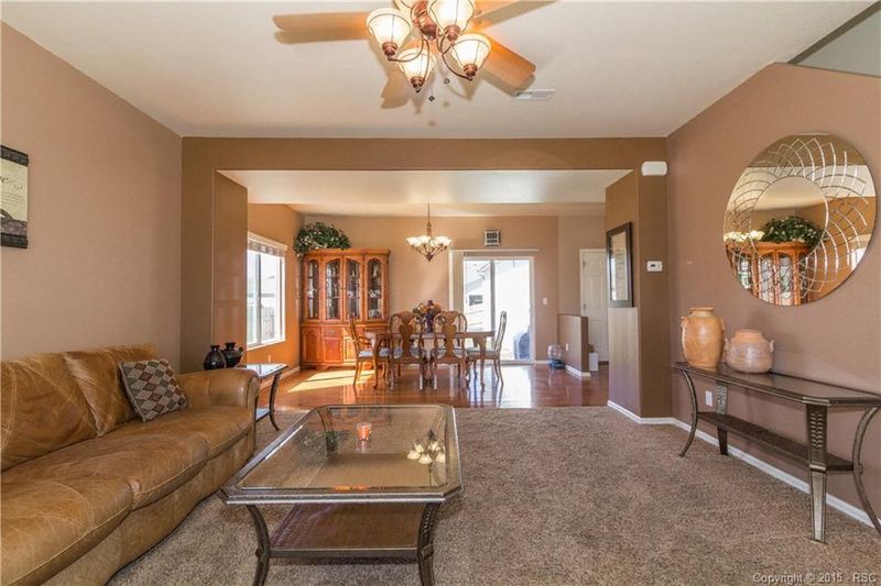 7808 Calabash Rd, Colorado Springs, CO 80908