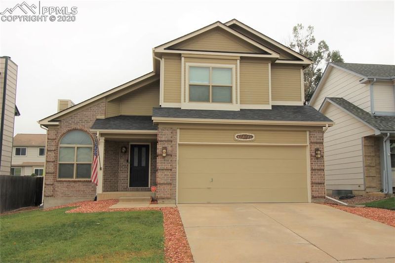 7808 Swiftrun Rd, Colorado Springs, CO 80920