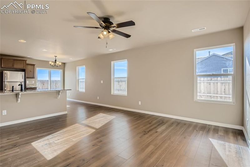 7809 Leiden Point, Peyton, CO 80831