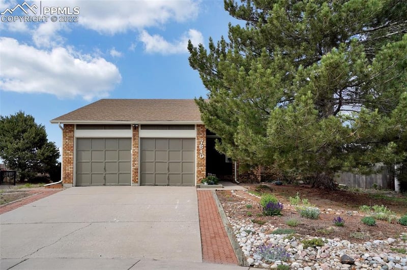 7810 Big Pine Ct, Colorado Springs, CO 80920