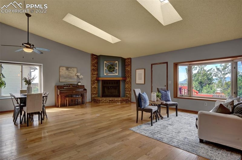 7810 Big Pine Ct, Colorado Springs, CO 80920