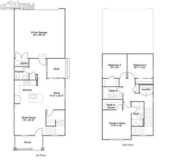 7810 Miners Camp Way, Colorado Springs, CO 80908