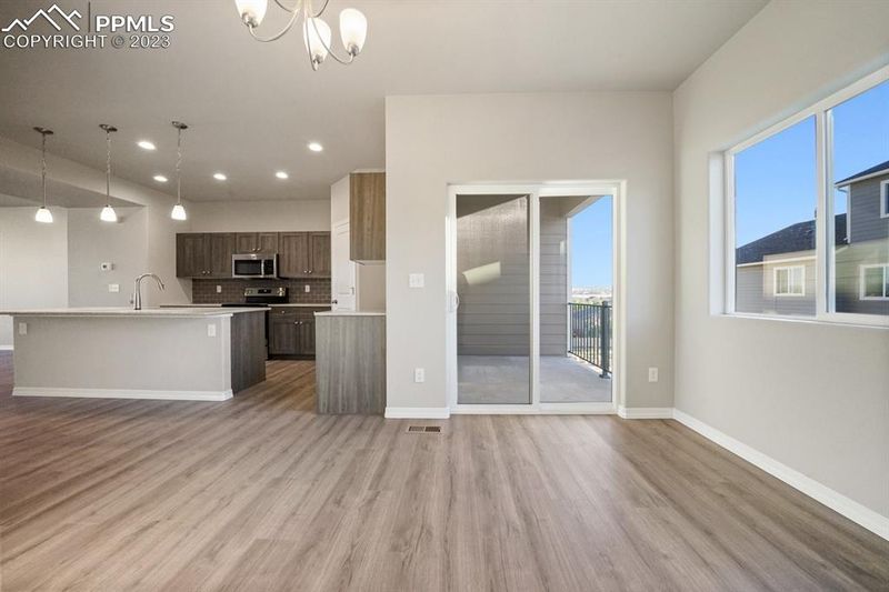 7810 Tuttle Vw, Colorado Springs, CO 80924