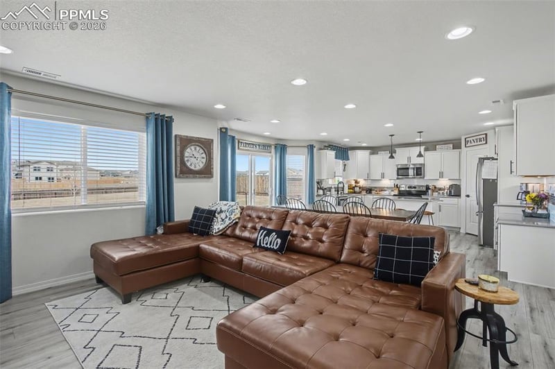 7811 Berwyn Loop, Peyton, CO 80831