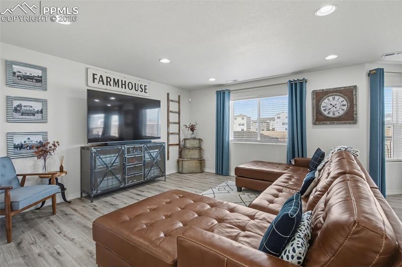 7811 Berwyn Loop, Peyton, CO 80831