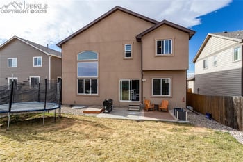7812 Clymer Way, Fountain, CO 80817