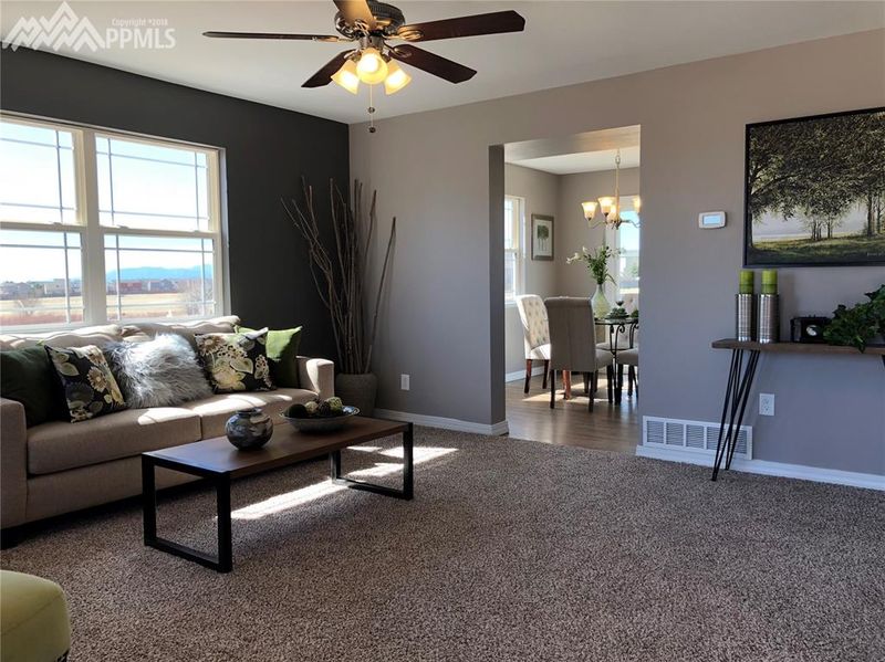 7812 Gladwater Rd, Peyton, CO 80831