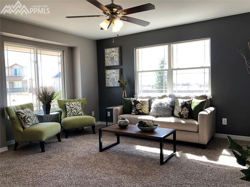 7812 Gladwater Rd, Peyton, CO 80831