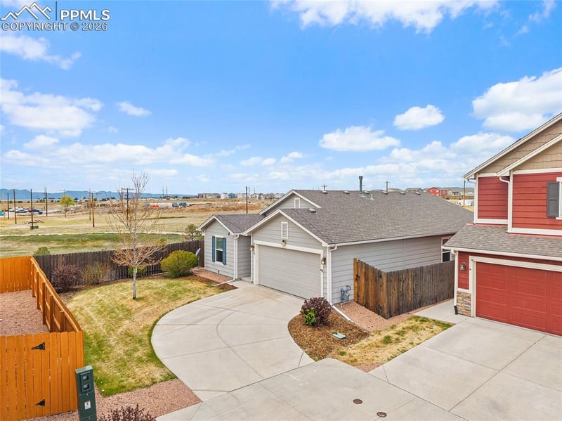 7812 Hirshorn Point, Peyton, CO 80831