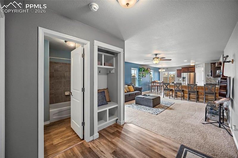 7812 Hirshorn Point, Peyton, CO 80831