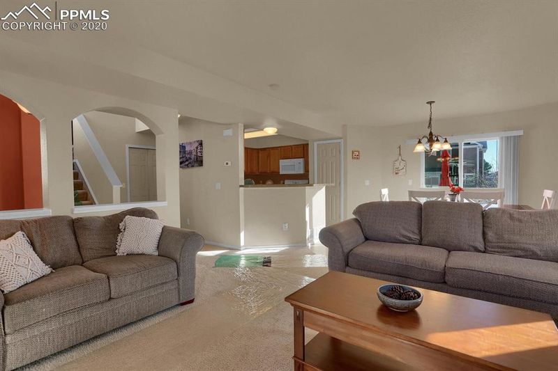 7812 Tango Ln, Colorado Springs, CO 80923