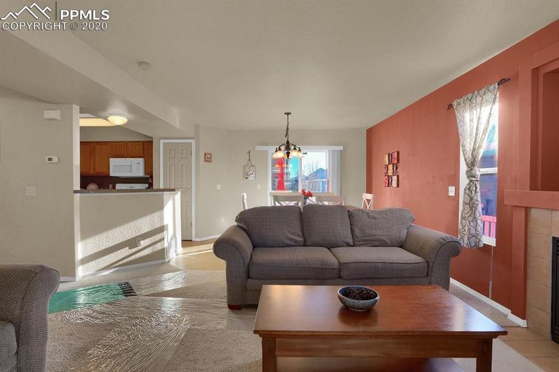 7812 Tango Ln, Colorado Springs, CO 80923