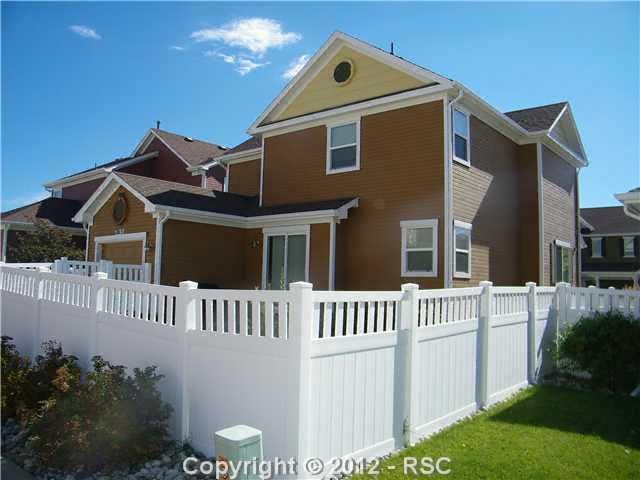 7813 Tango Ln, Colorado Springs, CO 80923
