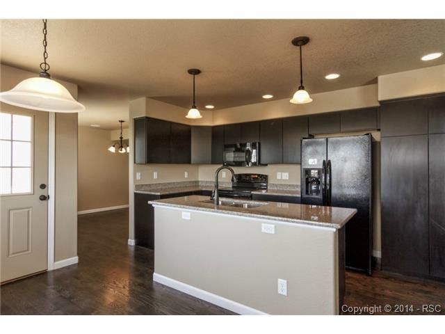 7814 Dutch Loop, Colorado Springs, CO 80925