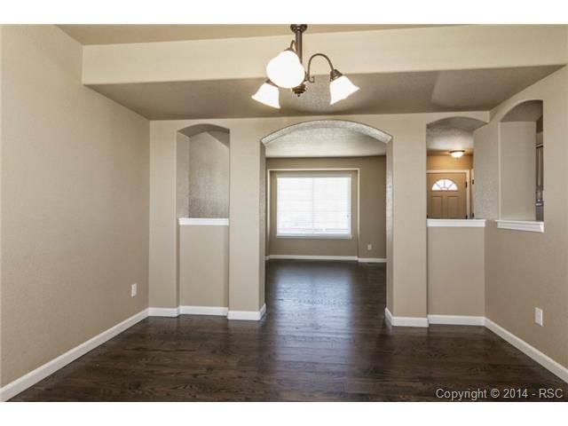 7814 Dutch Loop, Colorado Springs, CO 80925