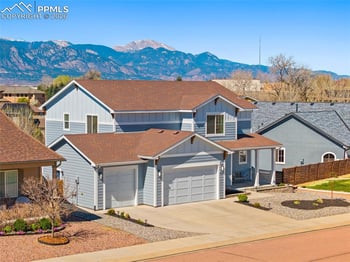 7814 Pinfeather Dr, Fountain, CO 80817