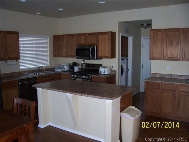 7815 Antelope Meadows Cir, Colorado Springs, CO 80831