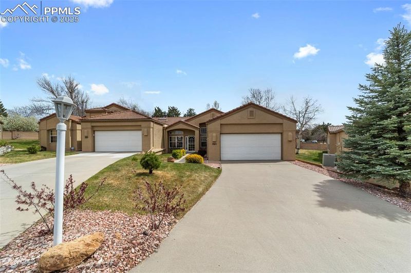 7815 Antigua Point, Colorado Springs, CO 80920
