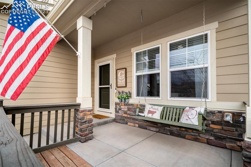 7815 Dry Willow Way, Colorado Springs, CO 80908