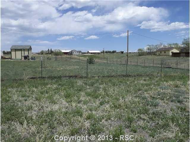 7815 Ponca Rd, Colorado Springs, CO 80908