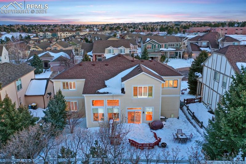 7815 Stonedale Dr, Castle Pines, CO 80108