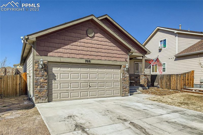 7818 Braxton Dr, Fountain, CO 80817