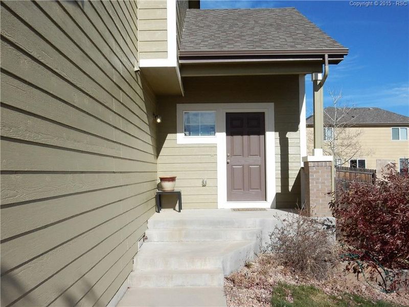 7818 Kettle Drum St, Colorado Springs, CO 80922