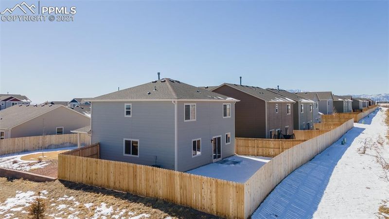 7819 Leiden Point, Peyton, CO 80831