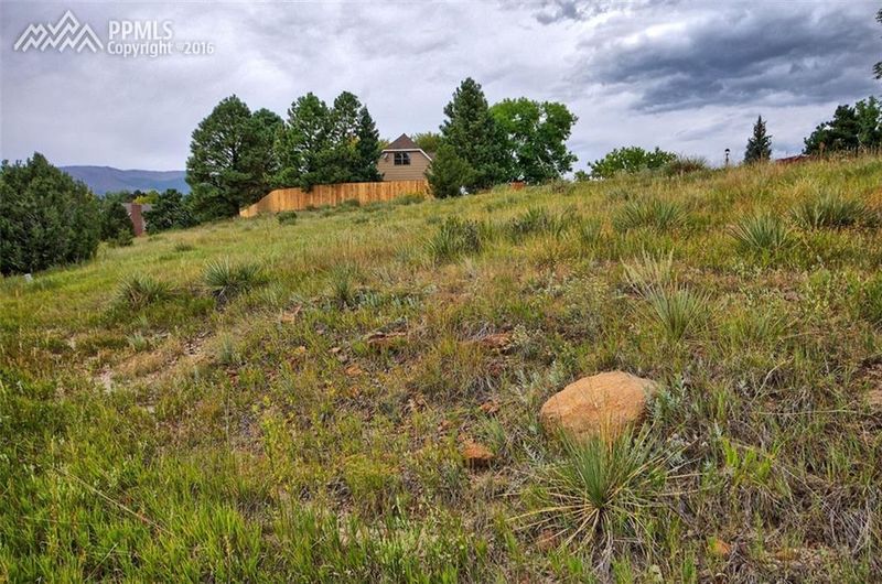 782 S Grey Eagle Cir, Colorado Springs, CO 80919